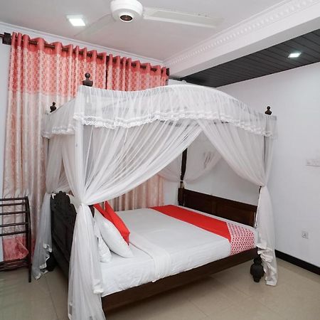 Shirantha Hotel Ґалле Екстер'єр фото