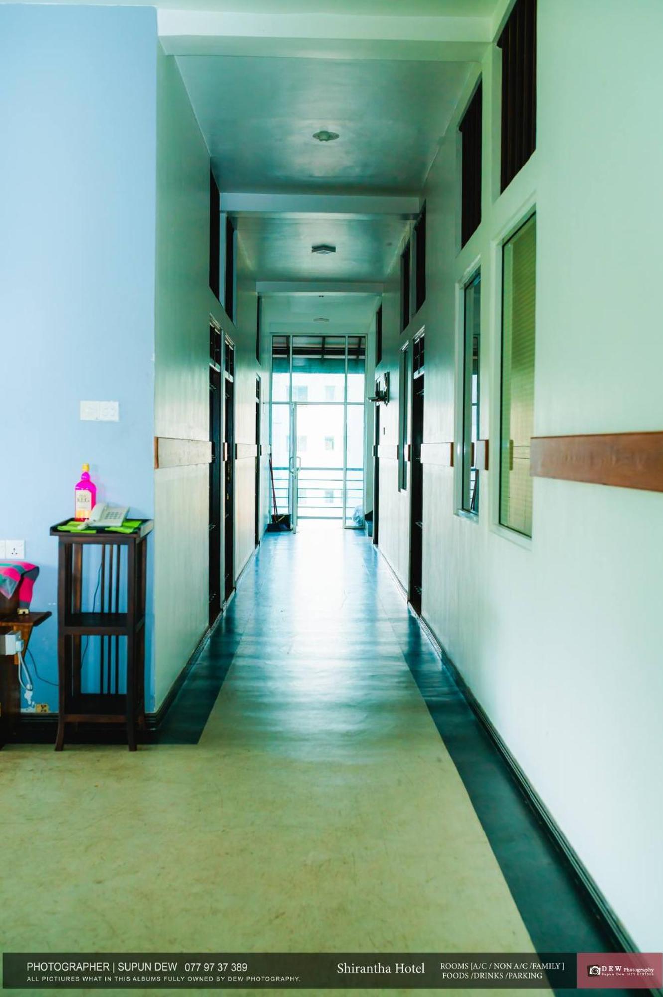 Shirantha Hotel Ґалле Екстер'єр фото